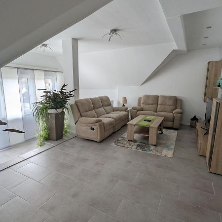 Haus Margarete Apartman Warstein Kültér fotó