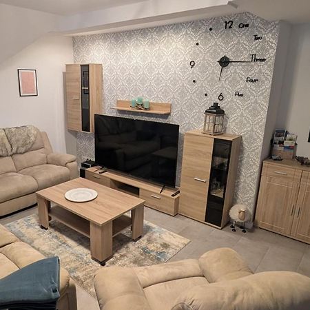Haus Margarete Apartman Warstein Kültér fotó