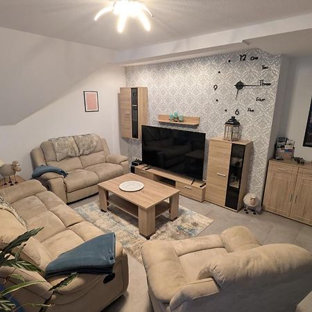 Haus Margarete Apartman Warstein Kültér fotó