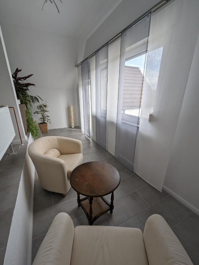 Haus Margarete Apartman Warstein Kültér fotó