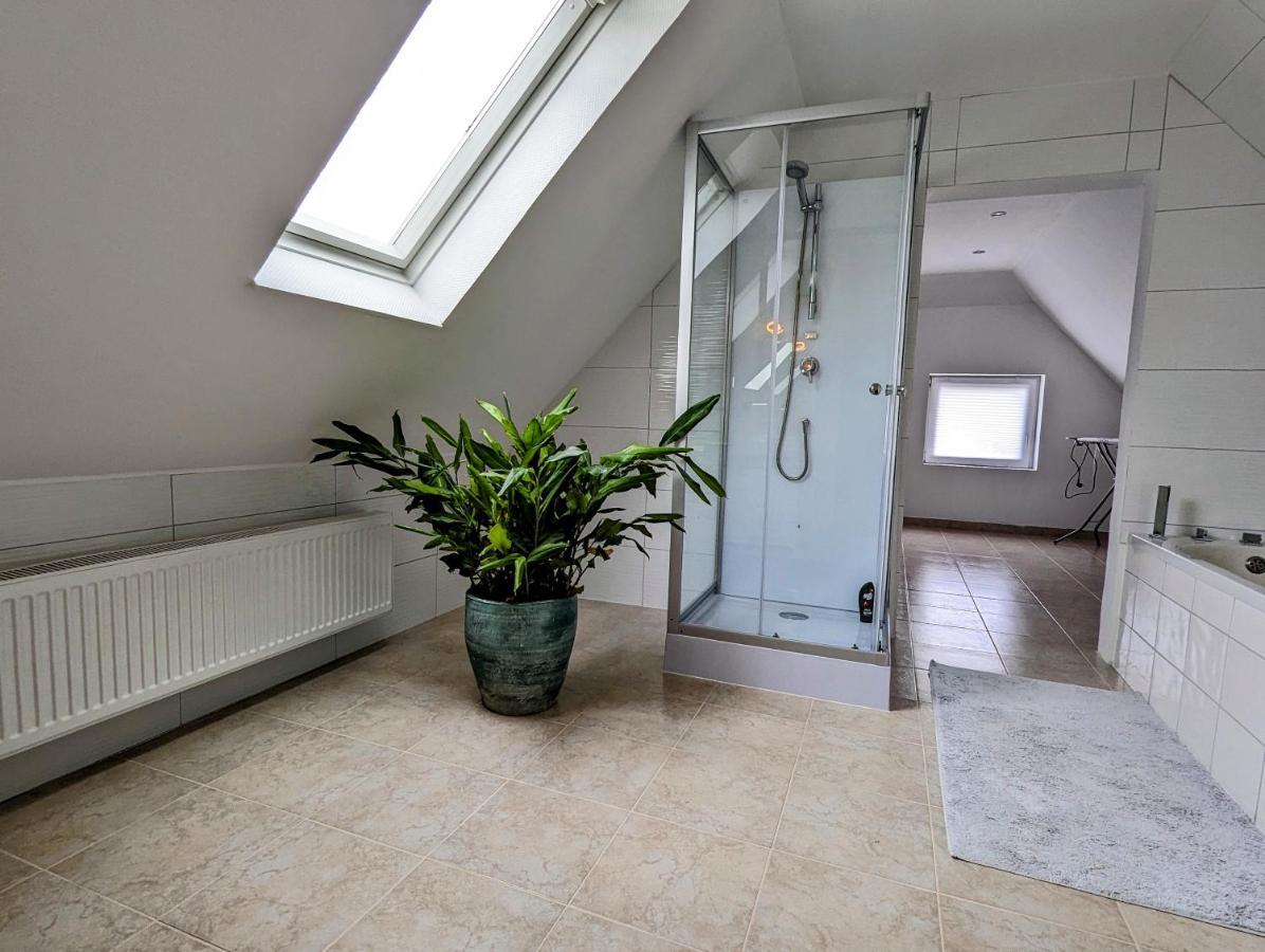 Haus Margarete Apartman Warstein Kültér fotó