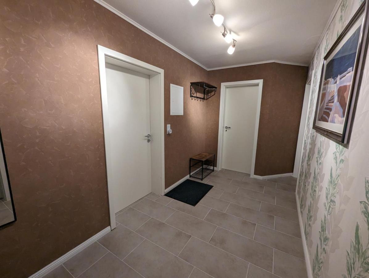 Haus Margarete Apartman Warstein Kültér fotó