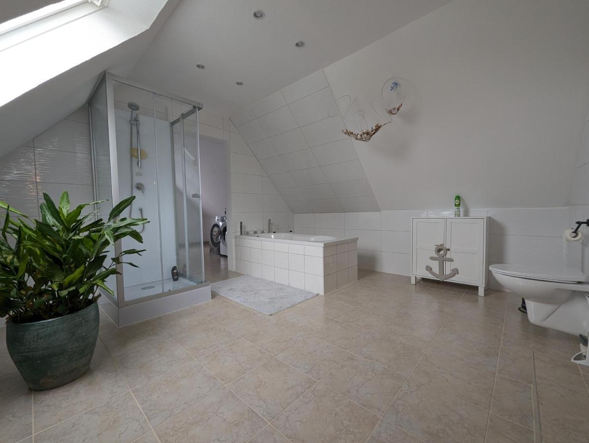 Haus Margarete Apartman Warstein Kültér fotó