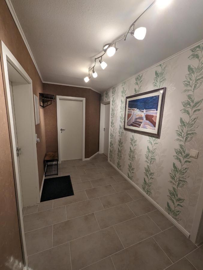 Haus Margarete Apartman Warstein Kültér fotó