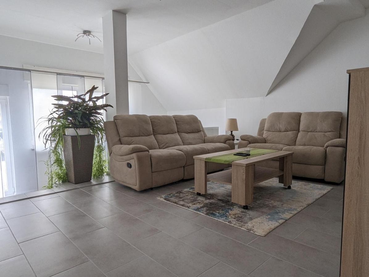 Haus Margarete Apartman Warstein Kültér fotó