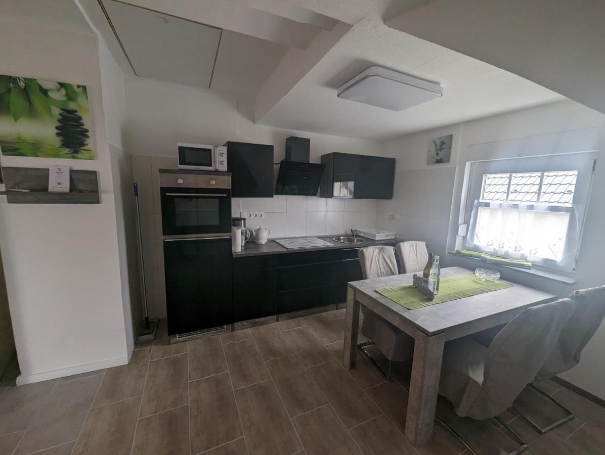 Haus Margarete Apartman Warstein Kültér fotó