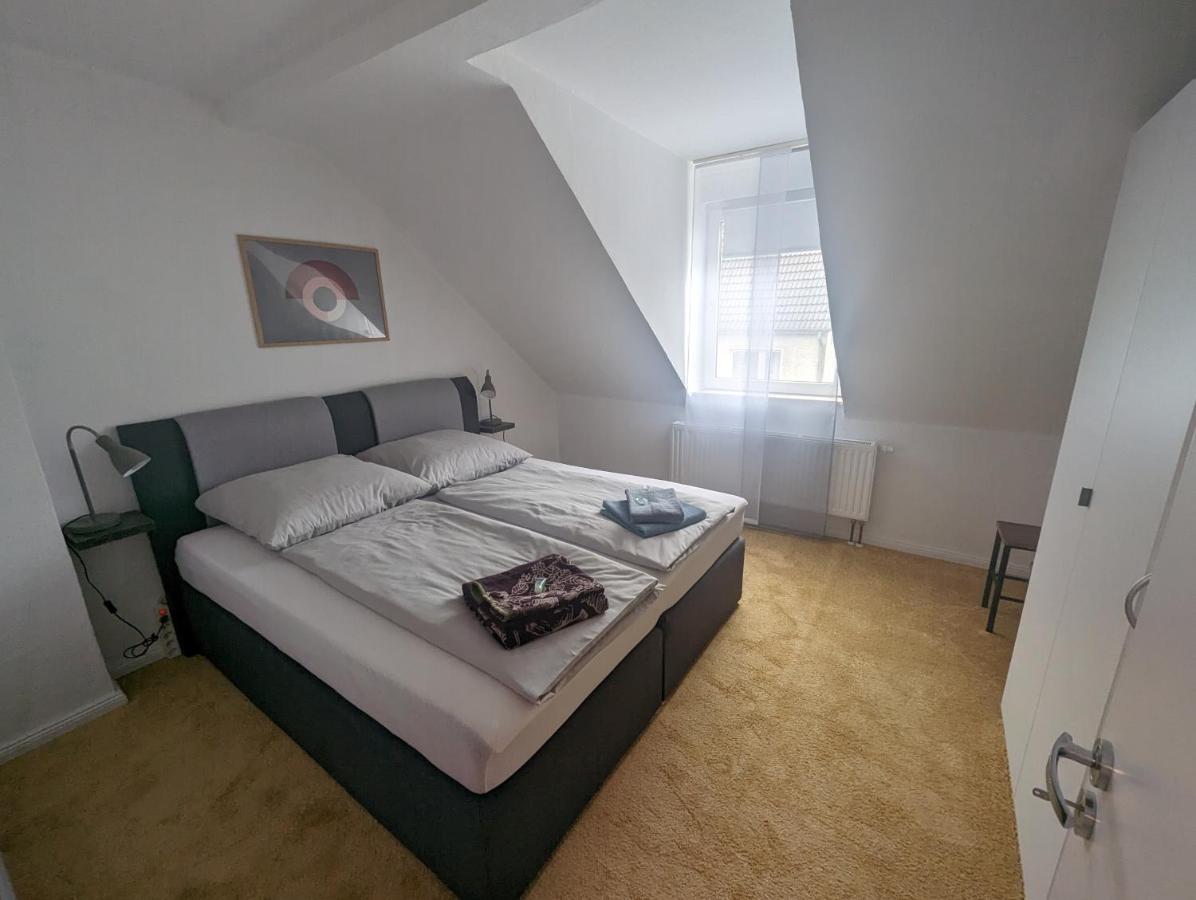 Haus Margarete Apartman Warstein Kültér fotó