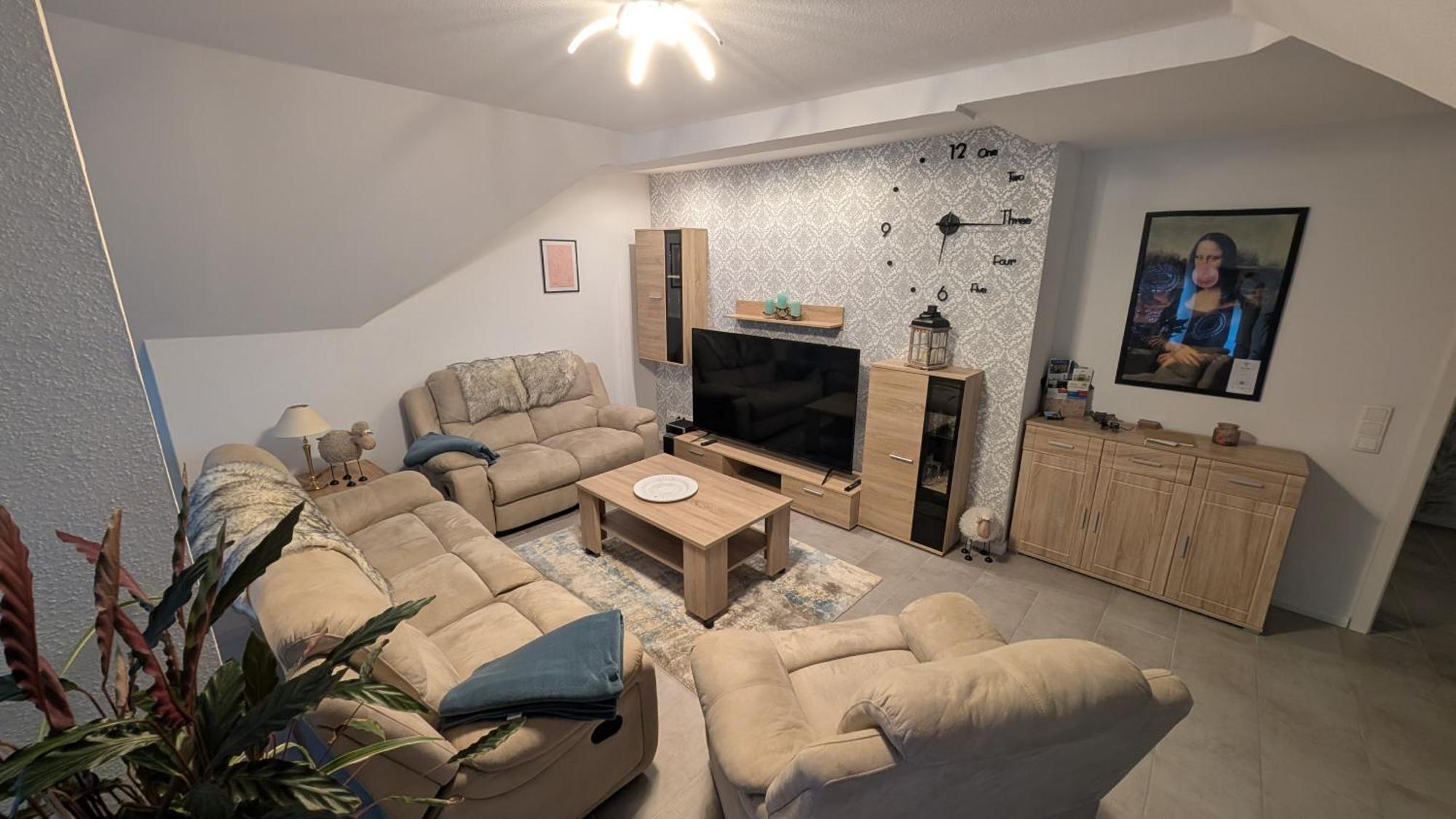 Haus Margarete Apartman Warstein Kültér fotó